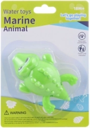 Naviti krokodil za vodu za djecu