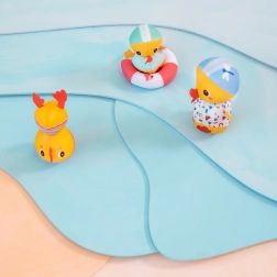 Lilliputiens pačja obitelj igračka za vodu