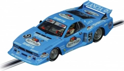 Carrera Digital 132 Lancia Beta Montecarlo Turbo Fruit of the Loom br. 51 1:32