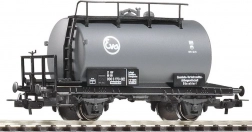 Cisterni vagon Eva DB IV