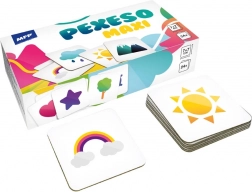 Pexeso MFP Lux - Dođi igrati