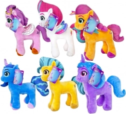 Plišana ponija MY LITTLE PONY 30 cm – asort
