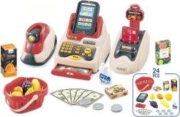 Kupovni set za djecu sa zvukovima i svjetlima