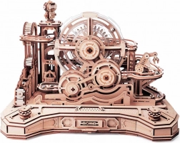 RoboTime 3D staza za kuglice Izazov