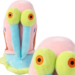 Plišani Gary puž iz SPONGEBOB SQUAREPANTS 24 cm