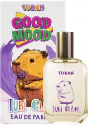 Parfem TUBAN Tubi Glam Good Mood za djevojčice 50 ml