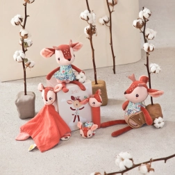 Lilliputiens zviždaljka igračka jelenak Stella