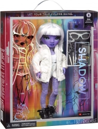 Lutka Shadow High Dia Mante s kozmetikom i kavom