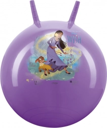 John Wish Disney skakaća lopta