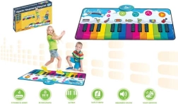 Dugin glazbeni podložak 120x46 cm