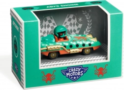DJECO Crazy Motors autić Abys Engine