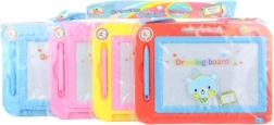 Dječja ploča za crtanje s magnetskom olovkom