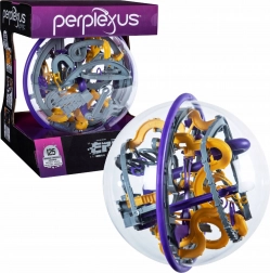 Perplexus Epic 3D kugla – logička i vještinska spirala