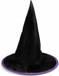 Dječji čarobnjački šešir – 2 boje