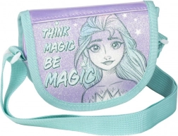 Torba preko ramena s preklopom FROZEN