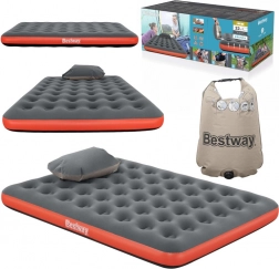 Bestway napuhana madrac za 2 osobe 203x152x22 cm