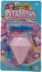 GEMIN iskapanja – sjajni dijamant za djecu