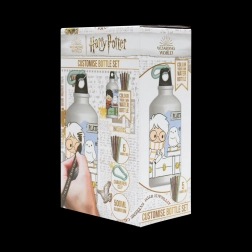 Harry Potter – kreativni set s bocom