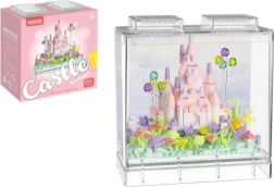 Građevinski Set Ljetni Dvorac KOCO 412 kom