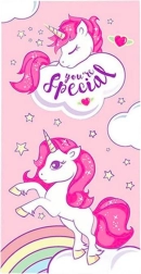 Unicorn Towel