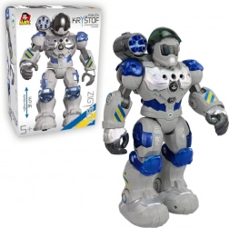 Robotski policajac Kristof