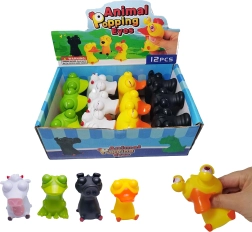 Stiskajuća životinjica 8 cm