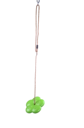 Ljuljačka disk Kytička za djecu