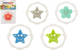 Dječja zvečkica zvjezdica ili cvjetić