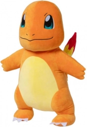 Plišana igračka POKÉMON Charmander 60 cm