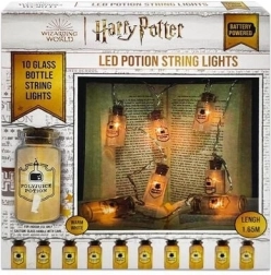 LED svjetlosni lanac Harry Potter