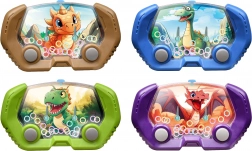 Vodena igra Dinosaur