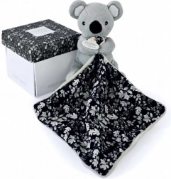 Poklon set doudou – plišana koala s mekanom dekicom