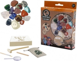 Set za iskopavanje minerala