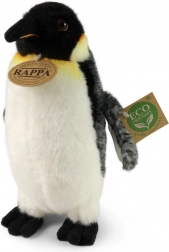 Plišani pingvin stojeći 20 cm eco friendly