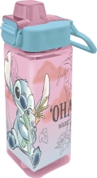 Dječja boca za piće Stitch 500 ml