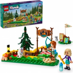 LEGO Friends 42622 Streljana na avanturističkom kampu