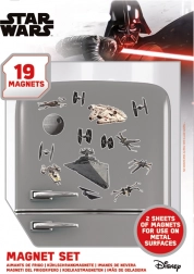 Set magneta Star Wars