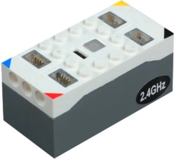 Akumulator CADA battery box 7,4 V li‑ion