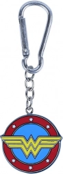3D privjesak za ključeve Wonder Woman