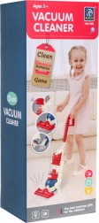 Interaktivni dječji usisavač 3+ s elektro-četkom i polistirenskim kuglicama