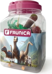 Set figurica i dodataka s motivom Dinosaura, 30 kom