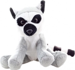 Plišani lemur 14 cm