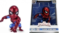Metalna kolekcionarska figurica MARVEL Spider‑Man 10 cm
