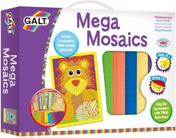 Mega mozaici GALT s 7500 dijelova