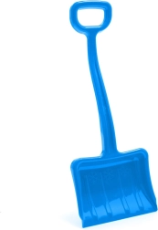 Dječja snježna lopata Baby Mix Ergo 70 cm plava