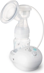 Električna izdajalica za majčino mlijeko Canpol babies EasyStart