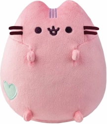 Ružičasti plišani mačić Pusheen 18 cm