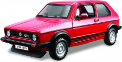 Model automobila VW Golf Mk1 GTI (1979)