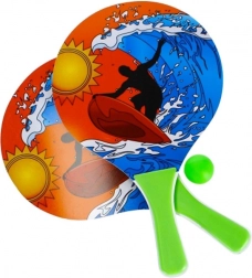 Dječje plažne rekete Surf