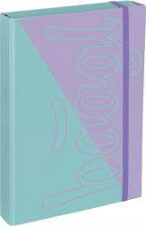 Mape za školske bilježnice A4 Jumbo Sweet